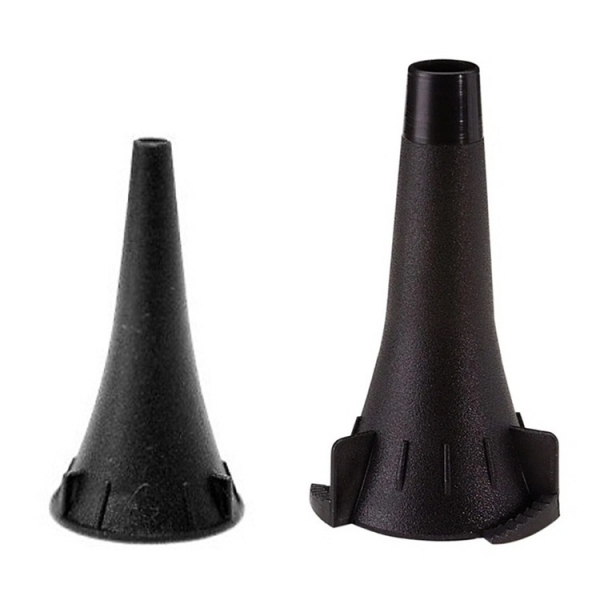 Cono para otoscopio (paquete de 34)