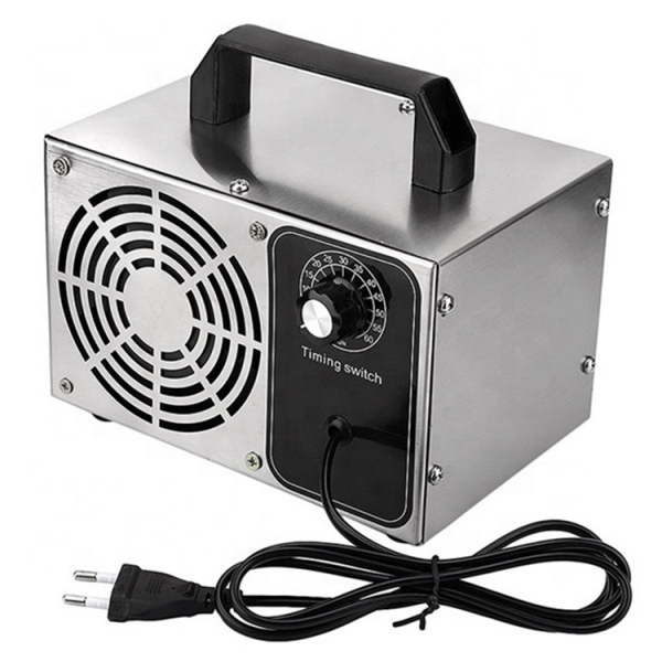 Generador de ozono salida de 20 g/h