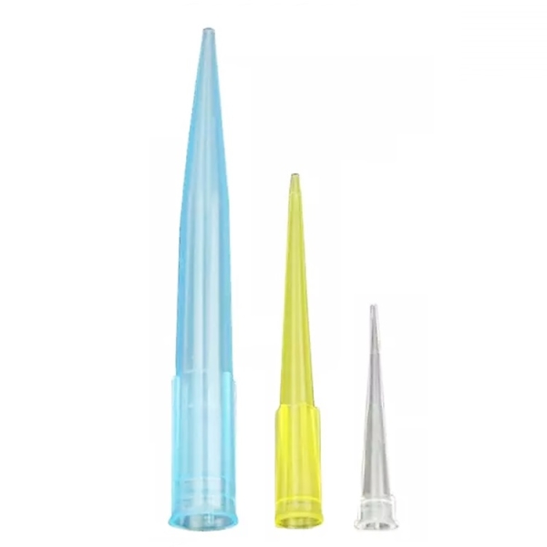 Puntas para pipetas