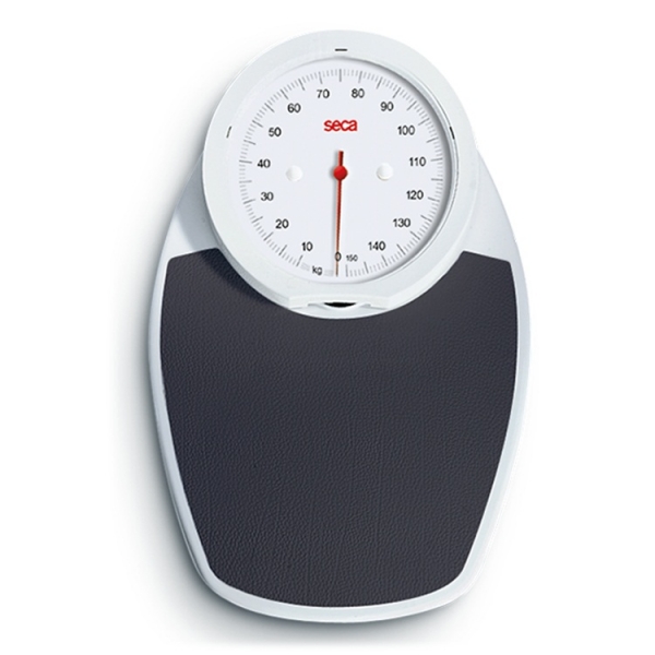 Báscula mecánica de piso (310 lb)