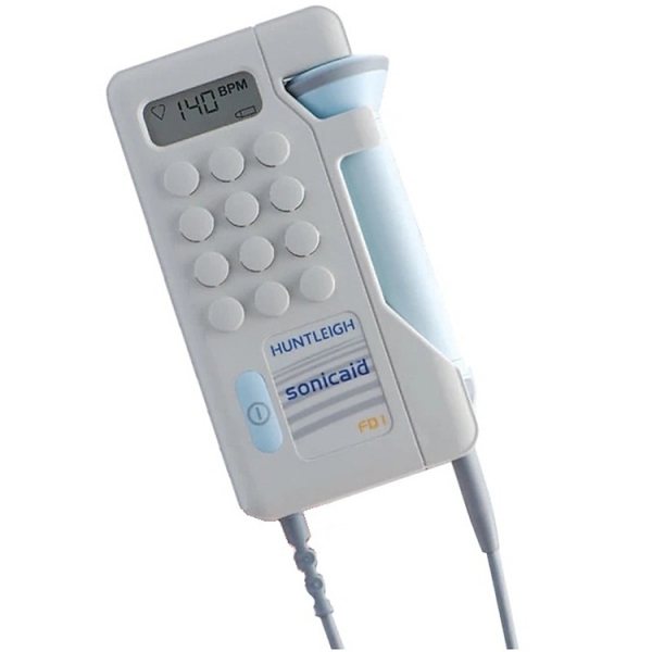 Doppler fetal modelo FD1-P
