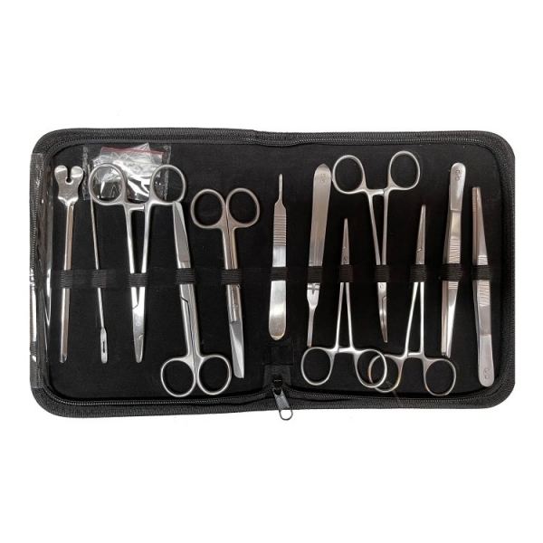 Sets para disección