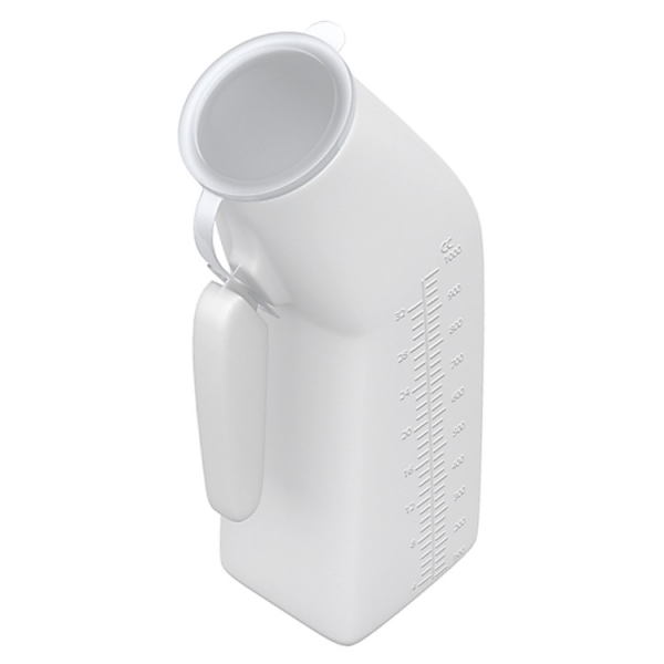 Urinal masculino desechable