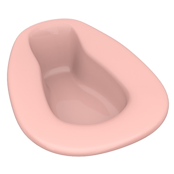Urinal femenino desechable