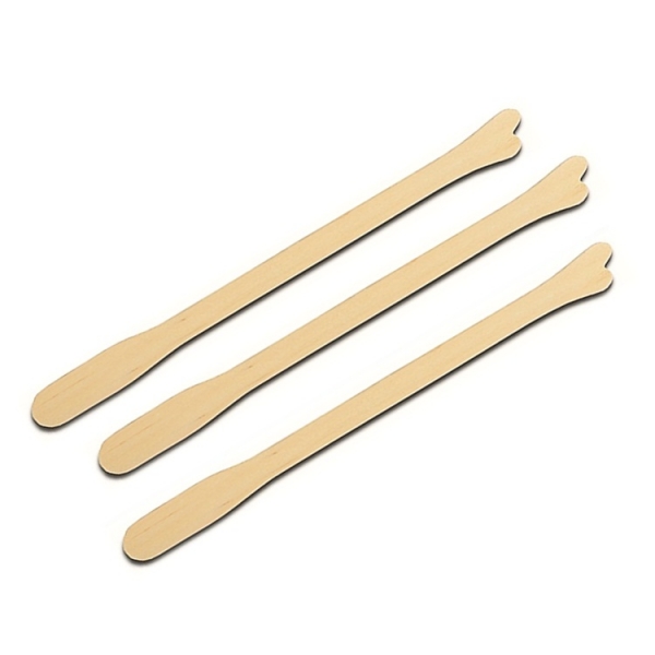 Espátula cervical (caja de 100)
