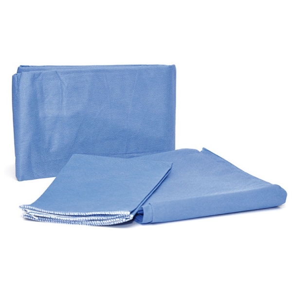 Funda desechable para almohada (paquete de 10)